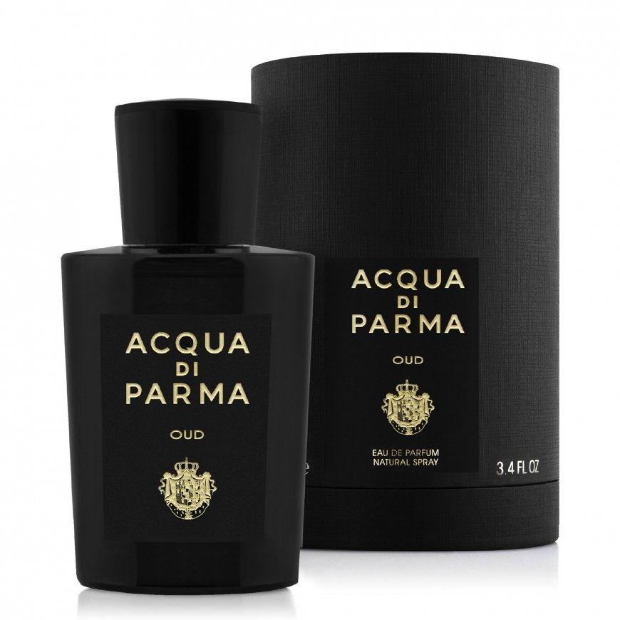 Acqua di Parma Oud, 100 ml – 2