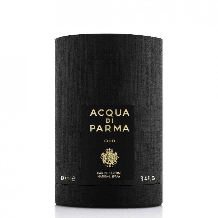 Acqua di Parma Oud, 100 ml – 3