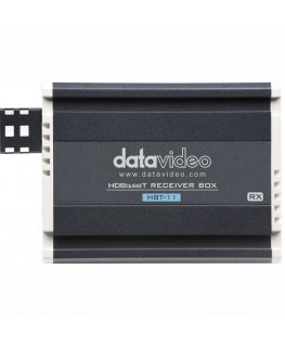 DataVideo HBT-11 Ресивером Черный, Белый