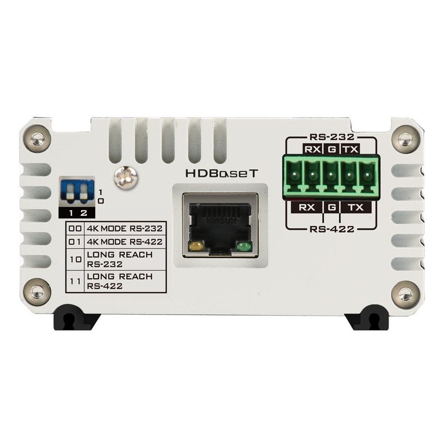 DataVideo HBT-11 Ресивером Черный, Белый – 2