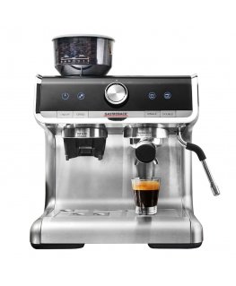 Gastroback Design Espresso Barista Pro Pilnībā automātisks Espesso aparāts 2,8 L