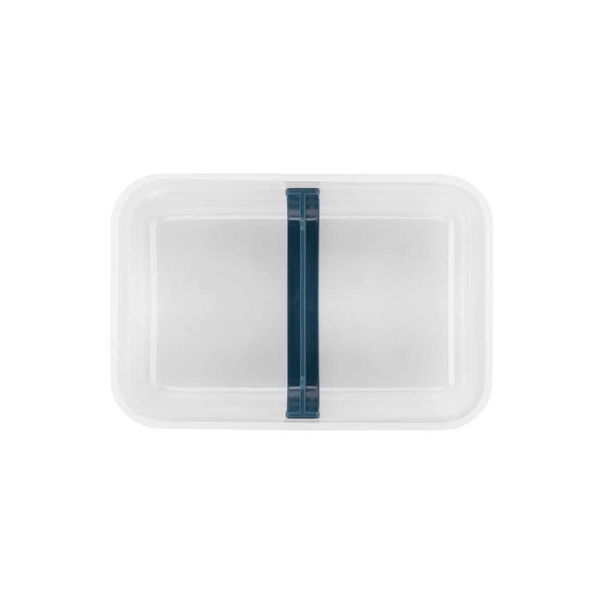 ZWILLING Fresh & Safe Nelinurkne Konteiner 1 l Sinine, Valge 1 tk – 4