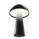 CENTURY COCO table lamp 1.5 W LED Black