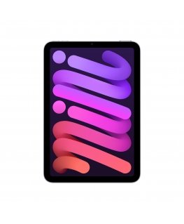 Apple iPad mini 128 GB 21,1 cm (8.3") Wi-Fi 6E (802.11ax) iPadOS 18 Purppura