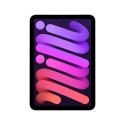 Apple iPad mini 128 GB 21,1 cm (8.3") Wi-Fi 6E (802.11ax) iPadOS 18 Lilla