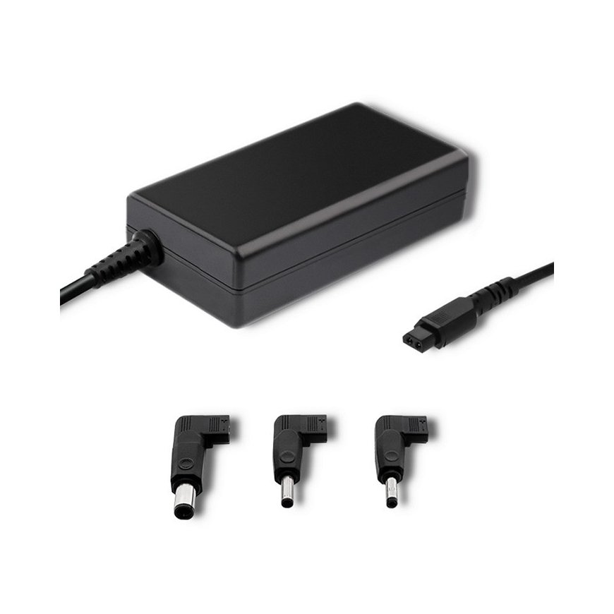 Qoltec 51762 strāvas adapteris & pārveidotājs