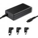 Qoltec 51762 virta-adapteri ja vaihtosuuntaaja 65 W musta Qoltec 51762 virta-adapteri ja vaihtosuuntaaja 65 W musta