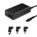 Qoltec 51762 virta-adapteri ja vaihtosuuntaaja 65 W musta Qoltec 51762 virta-adapteri ja vaihtosuuntaaja 65 W musta