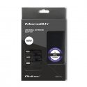 Qoltec 51762 toiteadapter ja vaheldi 65 W Must Qoltec 51762 toiteadapter ja vaheldi 65 W Must