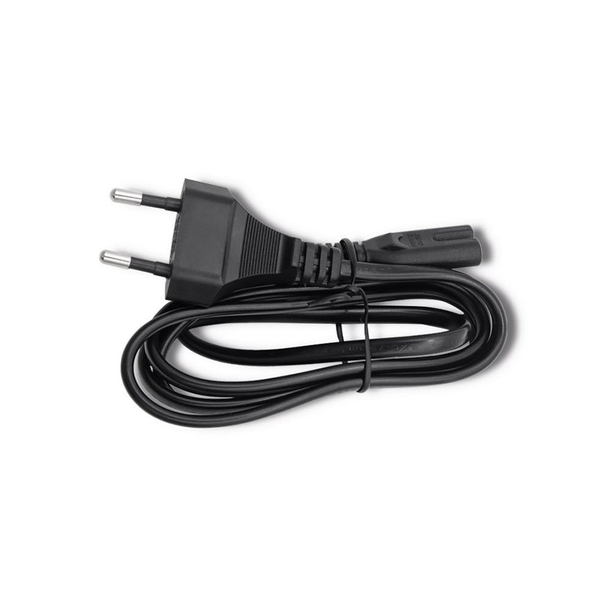 Qoltec 51762 toiteadapter ja vaheldi 65 W Must – 4
