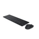 DELL KM5221W klaviatuur Hiir kaasa arvatud Kontor Raadioside QWERTZ Tšehhi, Slovakkia Must DELL KM5221W klaviatuur Hiir kaasa arvatud Kontor Raadioside QWERTZ Tšehhi, Slovakkia Must