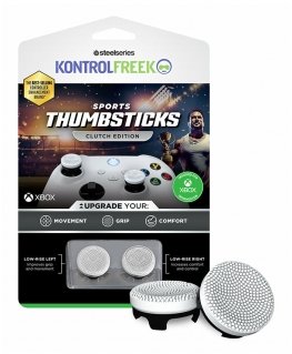 Steelseries 5100-XBX gaming controller accessory Analog stick grips