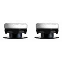 Steelseries 5100-XBX gaming controller accessory Analog stick grips Steelseries 5100-XBX gaming controller accessory Analog stick grips