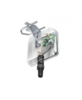 QuWireless A140I tinklo antena Daugiakryptė antena PoE/LAN 3 dBi