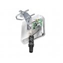 QuWireless A140I võrguantenn Mitmesuunaline antenn PoE/LAN 3 dBi QuWireless A140I võrguantenn Mitmesuunaline antenn PoE/LAN 3 dBi