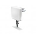 QuWireless A140I сетевая антенна Всенаправленная антенна PoE/LAN 3 dBi QuWireless A140I сетевая антенна Всенаправленная антенна PoE/LAN 3 dBi