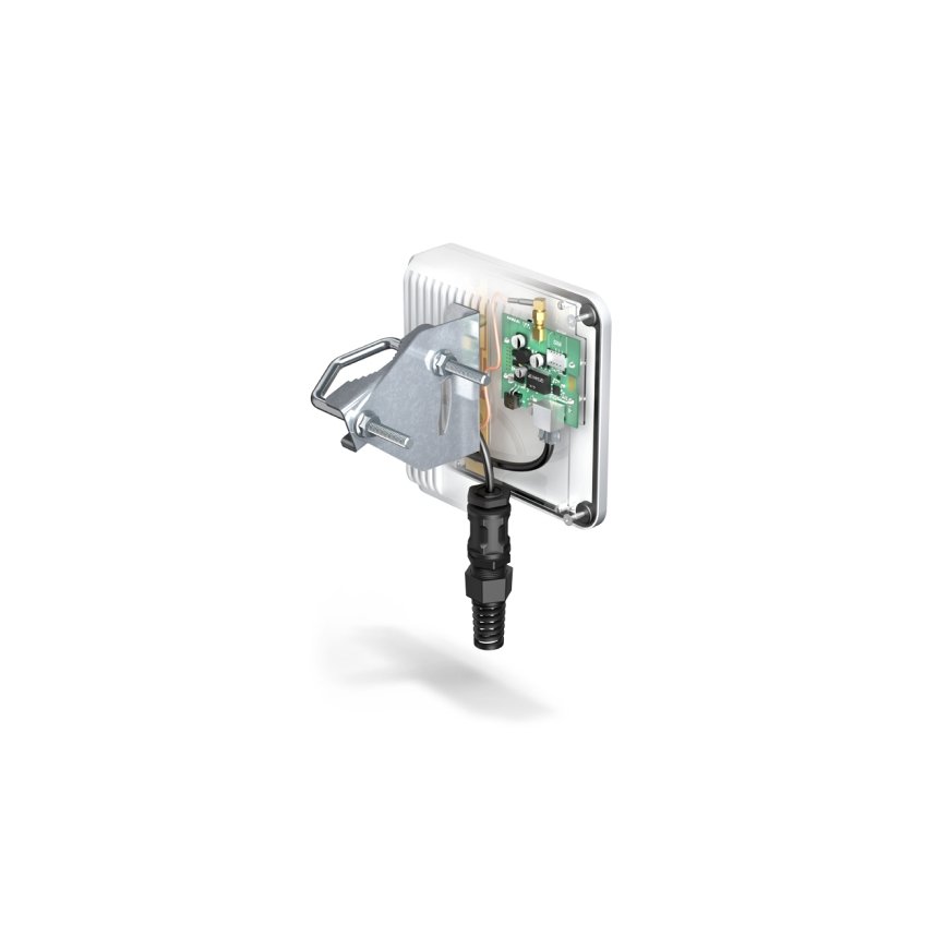 QuWireless A140I võrguantenn Mitmesuunaline antenn PoE/LAN 3 dBi – 3