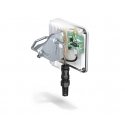 QuWireless A140I сетевая антенна Всенаправленная антенна PoE/LAN 3 dBi QuWireless A140I сетевая антенна Всенаправленная антенна PoE/LAN 3 dBi