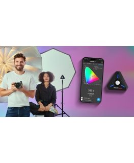 Datacolor LightColor Meter