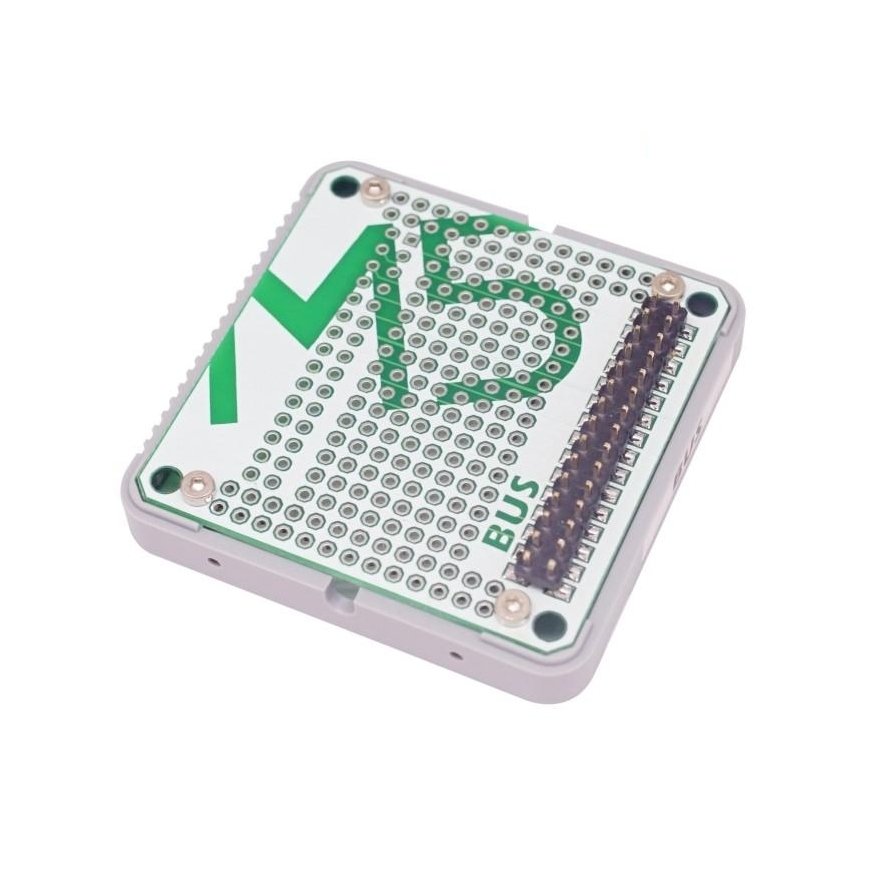 M5Stack M024 arendusplaadi tarvik Eraldustahvel Roheline, Valge