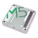 M5Stack M024 arendusplaadi tarvik Eraldustahvel Roheline, Valge M5Stack M024 arendusplaadi tarvik Eraldustahvel Roheline, Valge