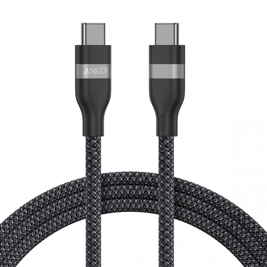 Anker A82E2 USB kabelis 1,8