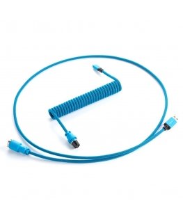 Cablemod CM-CKCA-CK-KK150KK-R USB кабель 1,5 m USB A USB C Синий
