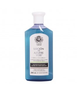 Inteacosmetics 8410895101058 Matu losjons un laka 200 ml