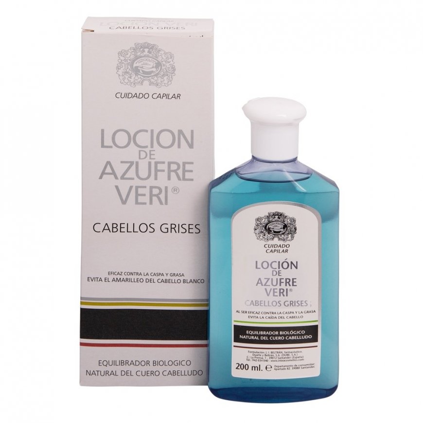 Inteacosmetics 8410895101058 Matu losjons un laka 200 ml – 2