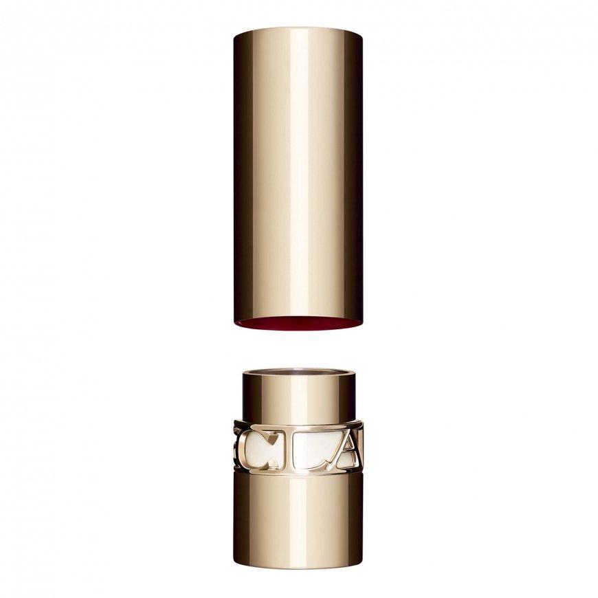 Clarins Joli Rouge Zelts Metāls, Plastmasa