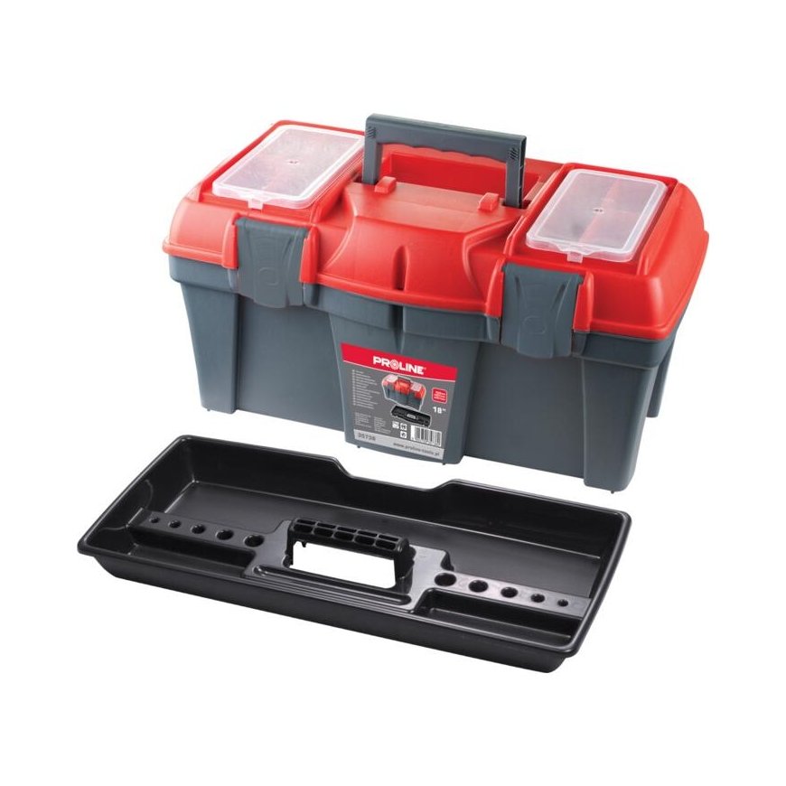 Proline Tools 35738 tool storage case