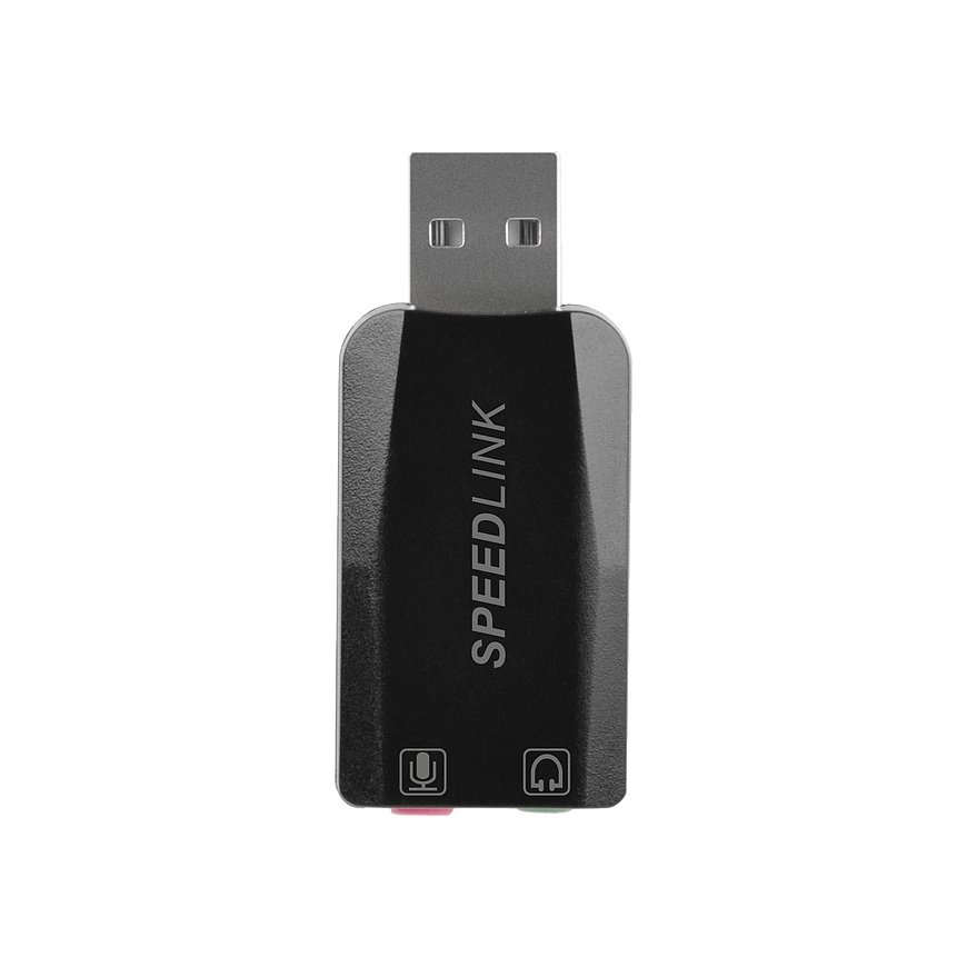 SPEEDLINK VIGO USB – 3