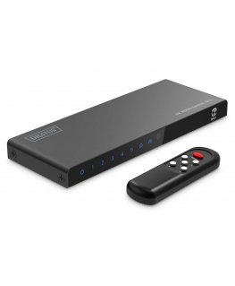 Digitus DS-55332 videokytkin HDMI