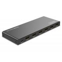 Digitus 4K HDMI Switch, 5x1 Digitus 4K HDMI Switch, 5x1