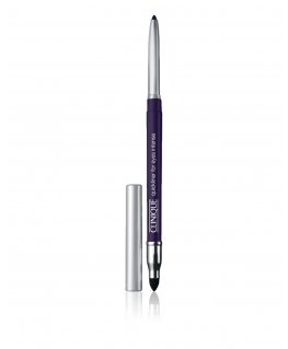 Clinique Quickliner For Eyes Intense подводка для глаз 0,28 g Крем 02 Intense Plum