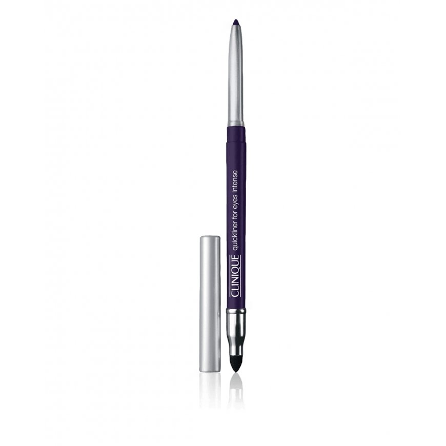 Clinique Quickliner For Eyes Intense kontūrzīmulis