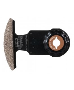 Makita B-66525 daugiafunkcio įrankio priedas Pjūklo ašmenys