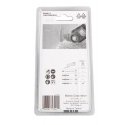 Makita B-66525 multifunction tool attachment Saw blade Makita B-66525 multifunction tool attachment Saw blade