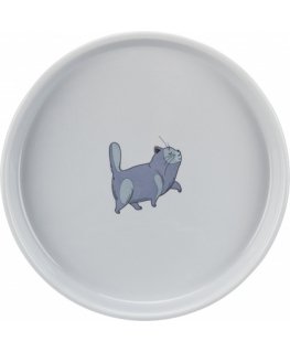 TRIXIE 24802 миска для собаки/кошки Кошка