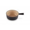 Le Creuset 20007220002460 saucepan 2.6 L Round Black Le Creuset 20007220002460 saucepan 2.6 L Round Black
