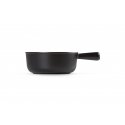 Le Creuset 20007220002460 saucepan 2.6 L Round Black Le Creuset 20007220002460 saucepan 2.6 L Round Black