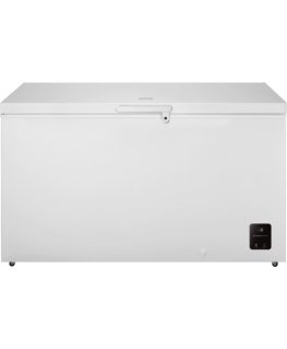 Gorenje FHC42EAW Šaldiklis-skrynia Pastatomi 420 L E Balta