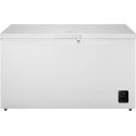 Gorenje FHC42EAW Горизонтальная морозильная камера Отдельно стоящий 420 L E Белый Gorenje FHC42EAW Горизонтальная морозильная камера Отдельно стоящий 420 L E Белый