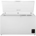 Gorenje FHC42EAW Šaldiklis-skrynia Pastatomi 420 L E Balta Gorenje FHC42EAW Šaldiklis-skrynia Pastatomi 420 L E Balta