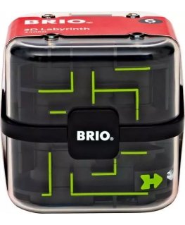 BRIO 3D-Labyrinth Labyrinttilelu