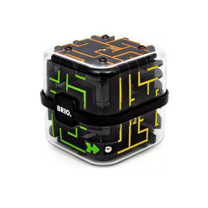 BRIO 3D-Labyrinth Labyrinttilelu – 3