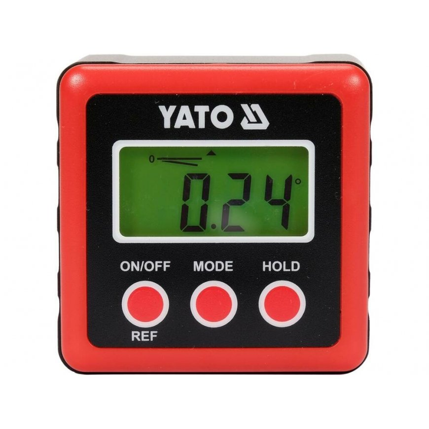 Yato YT-71000 rõhtlood