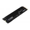 Kingston Technology 4096G KC3000 M.2 2280 NVMe SSD Kingston Technology 4096G KC3000 M.2 2280 NVMe SSD