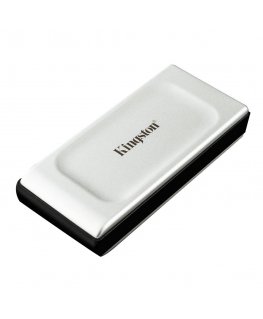 Kingston XS2000 500GB 2.5" Black/Silver SXS2000/500G