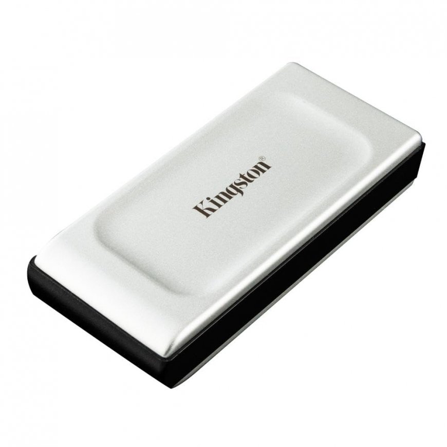 Kingston Technology Kingston XS2000 500GB 2